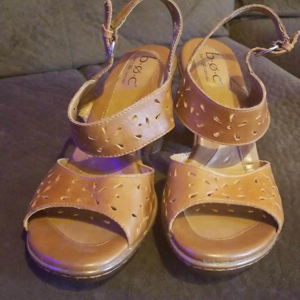 Sandals